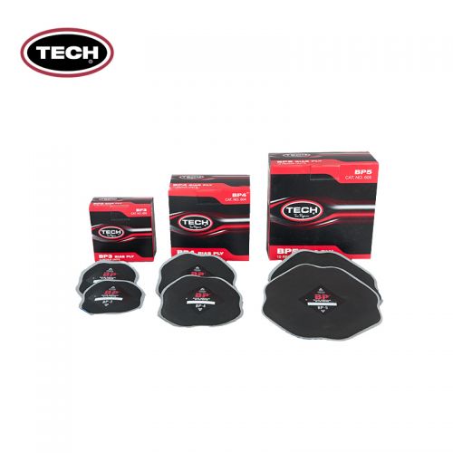 Kit de réparation vélo - Ref 2317914
