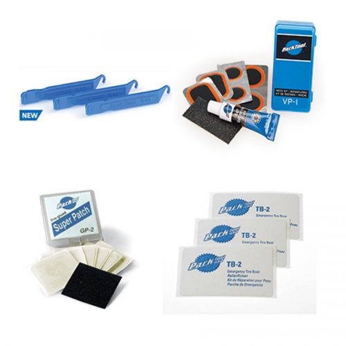 Kit de réparation vélo PARKTOOL - Ref 2317923