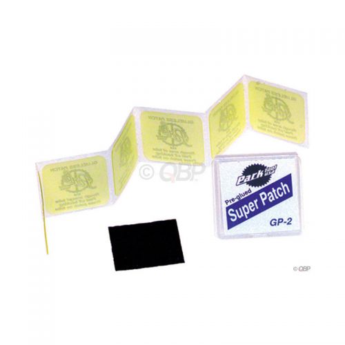 Kit de réparation vélo PARKTOOL - Ref 2317925
