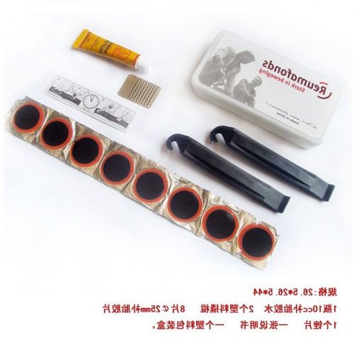 Kit de réparation vélo - Ref 2317937