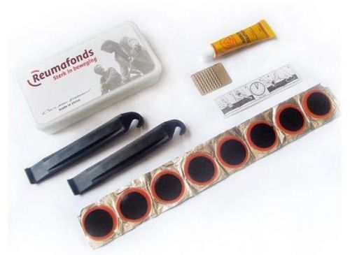 Kit de réparation vélo - Ref 2317949