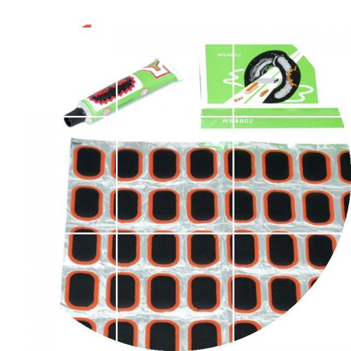 Kit de réparation vélo FJQXZ - Ref 2317950