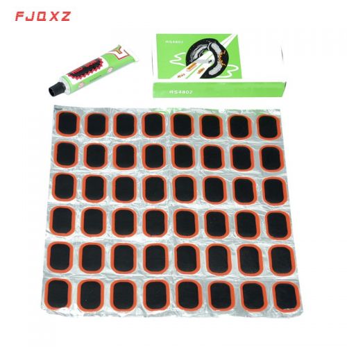 Kit de réparation vélo FJQXZ - Ref 2317955