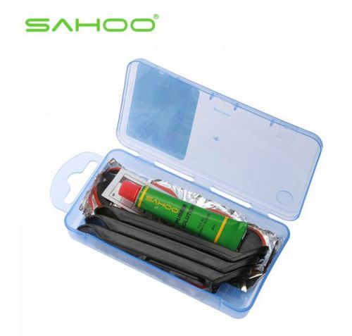 Kit de réparation vélo SAHOO - Ref 2317962