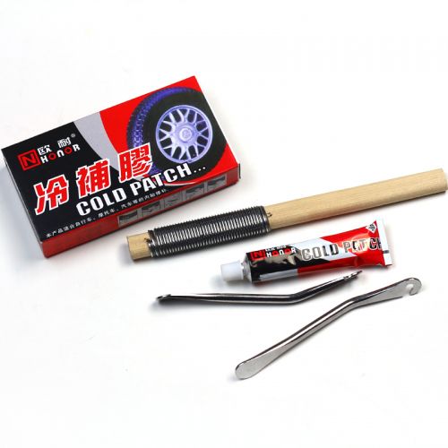 Kit de réparation vélo HONOR - Ref 2317964