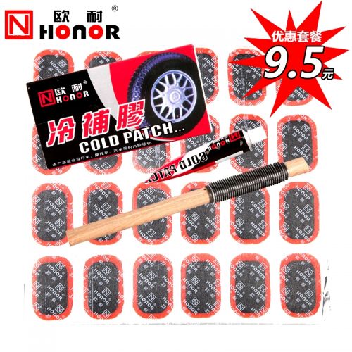 Kit de réparation vélo HONOR - Ref 2317971