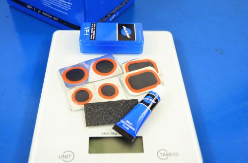 Kit de réparation vélo PARKTOOL - Ref 2317986