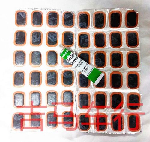 Kit de réparation vélo - Ref 2318002