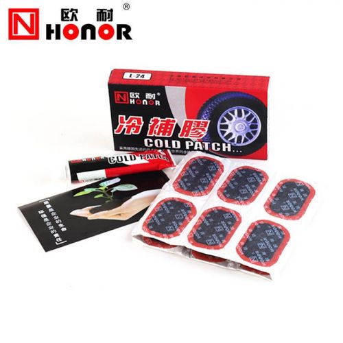 Kit de réparation vélo HONOR - Ref 2318031