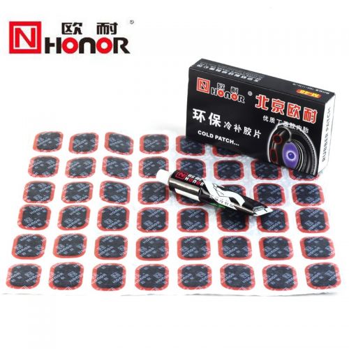 Kit de réparation vélo HONOR - Ref 2318035
