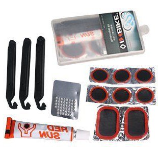 Kit de réparation vélo - Ref 2318306