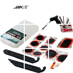 Kit de réparation vélo - Ref 2318312