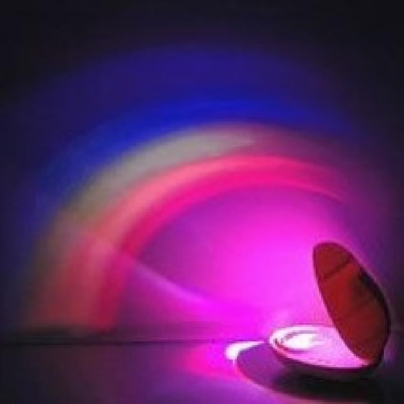 Lampe LED progection de Lumiere 3423826