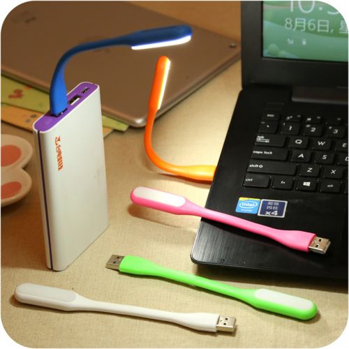 Lampe USB - Ref 373846