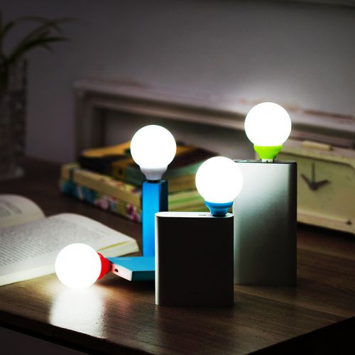 Lampe USB - Ref 373894