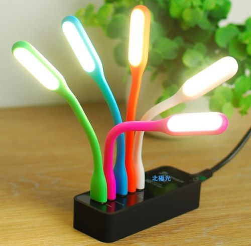 Lampe USB - Ref 373950