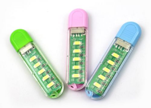 Lampe USB - Ref 373972