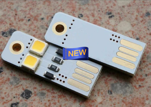 Lampe USB - Ref 373991