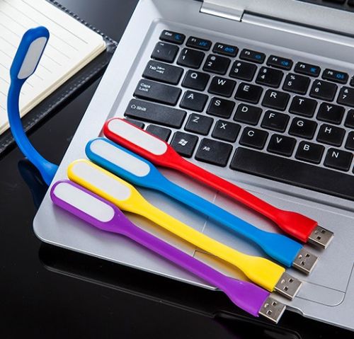 Lampe USB - Ref 374018
