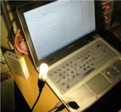 Lampe USB - Ref 374020