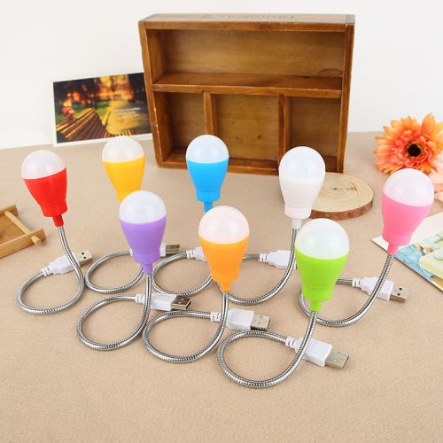 Lampe USB - Ref 374029