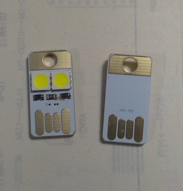 Lampe USB - Ref 374046