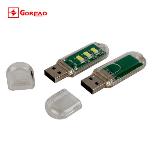 Lampe USB - Ref 374176