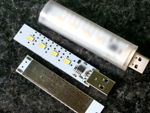 Lampe USB - Ref 374276