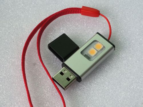 Lampe USB - Ref 374354
