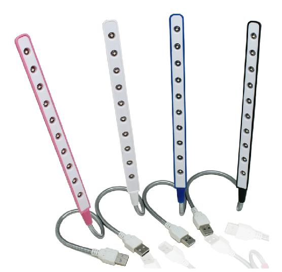 Lampe USB - Ref 374367