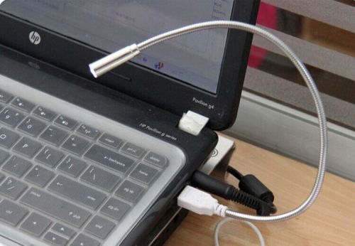 Lampe USB - Ref 374371