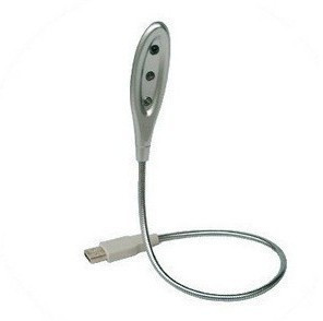 Lampe USB - Ref 374372