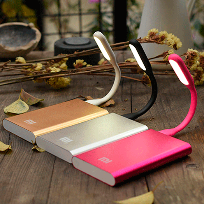 Lampe USB - Ref 374383