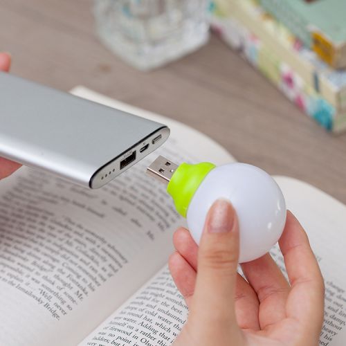 Lampe USB - Ref 374449