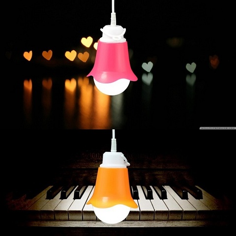 Lampe USB - Ref 374459