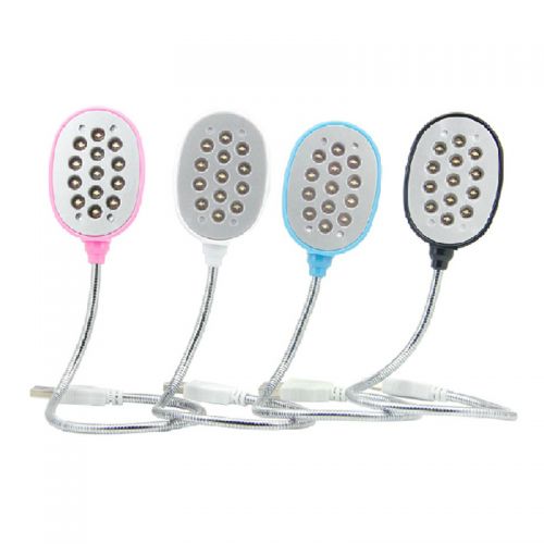 Lampe USB - Ref 374465