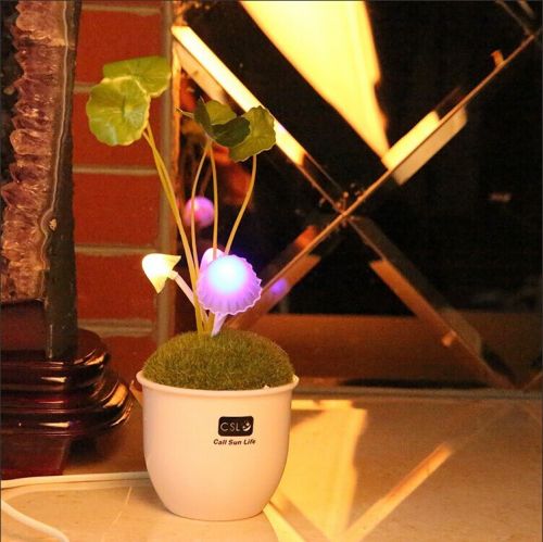 Lampe USB - Ref 374501