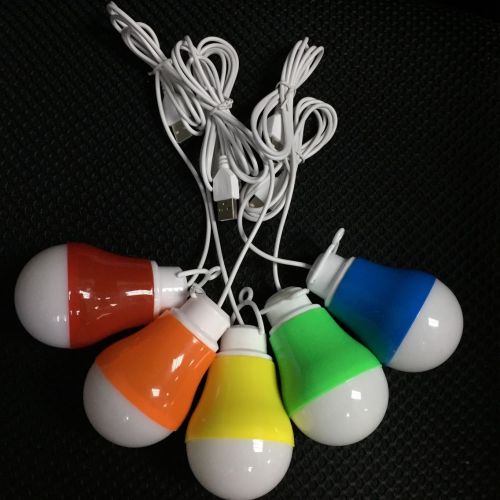 Lampe USB - Ref 374594