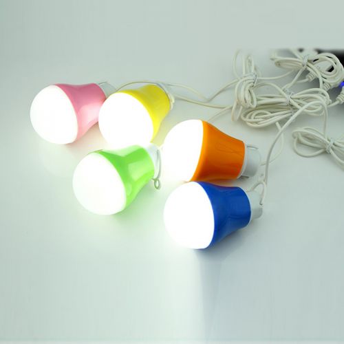 Lampe USB - Ref 374596