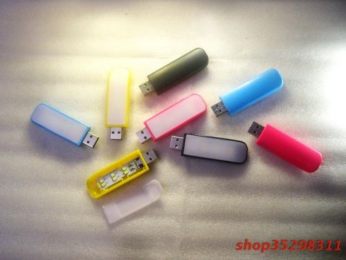 Lampe USB - Ref 374601