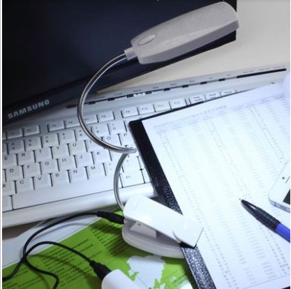 Lampe USB - Ref 374637