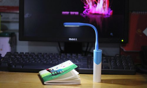 Lampe USB - Ref 374643