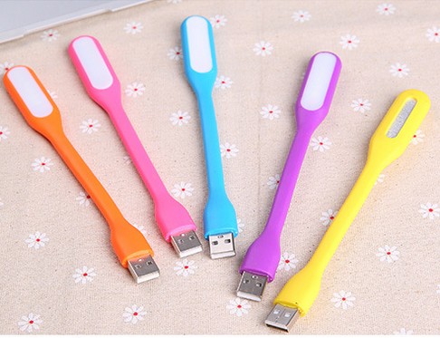 Lampe USB - Ref 374671
