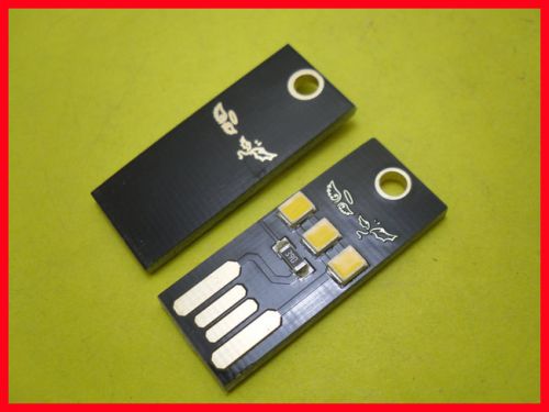 Lampe USB - Ref 374782