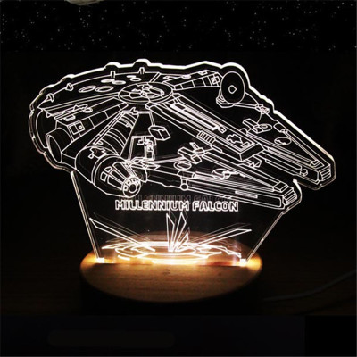 Lampe USB - Ref 374791