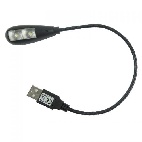Lampe USB - Ref 374832