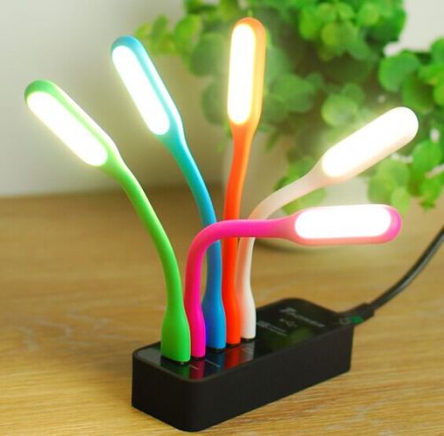 Lampe USB - Ref 374855