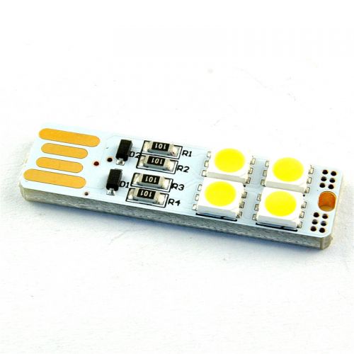 Lampe USB - Ref 374863