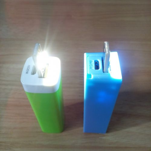 Lampe USB - Ref 374891
