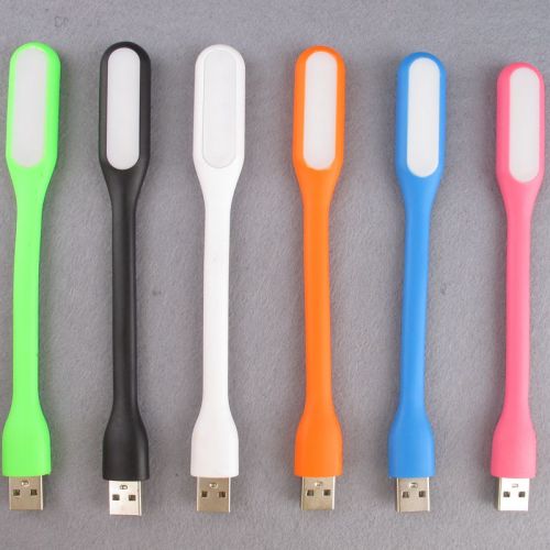 Lampe USB - Ref 374894